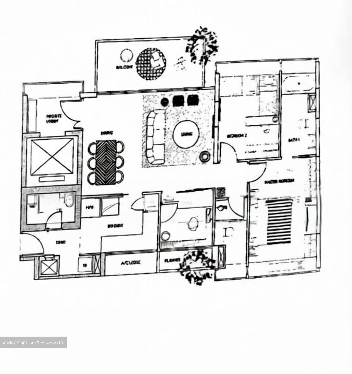 Helios Residences (D9), Apartment #561587441